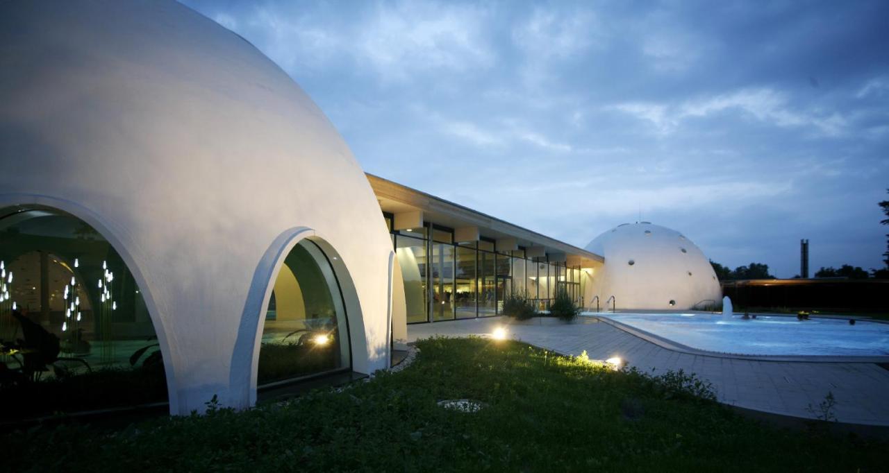 Naturhaus Luminus Bad Aibling Ngoại thất bức ảnh